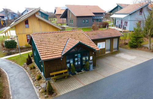 Ferienhaus Nr 18B1, Feriendorf Hagbügerl, Bayr Wald - Foto 12