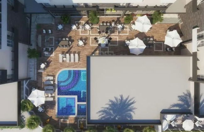 Apartamento acesso ao diRoma Acqua Park - Foto 41