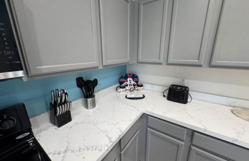 4 Bedroom games room hot tub and pool close to parks - Foto 59