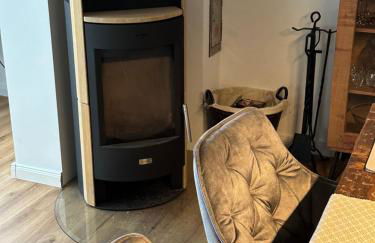 Ferienhaus Wiesenstrasse - Foto 10