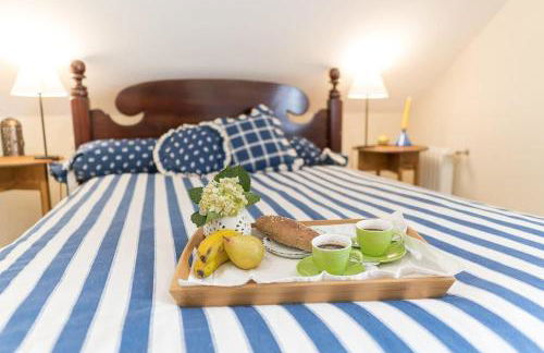 Luxury VILLA CAMÉLIA. Mountains, golf, horses, levada walks. - Foto 16