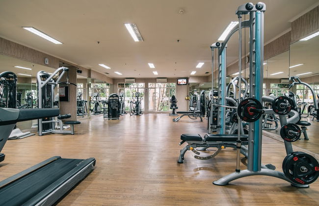 Ravarine Suite Apartment - Foto 15