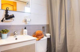 OkStay Family house close to the sea Caleton - Foto 21