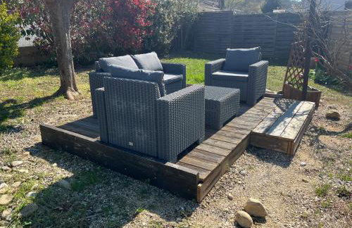 Gîte Ruoms - Foto 9