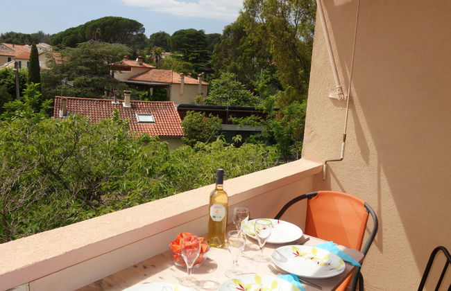 Les Vignes - Foto 15