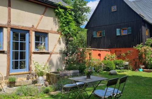 Ankommen, Wohlfühlen und die Natur genießen - Foto 15