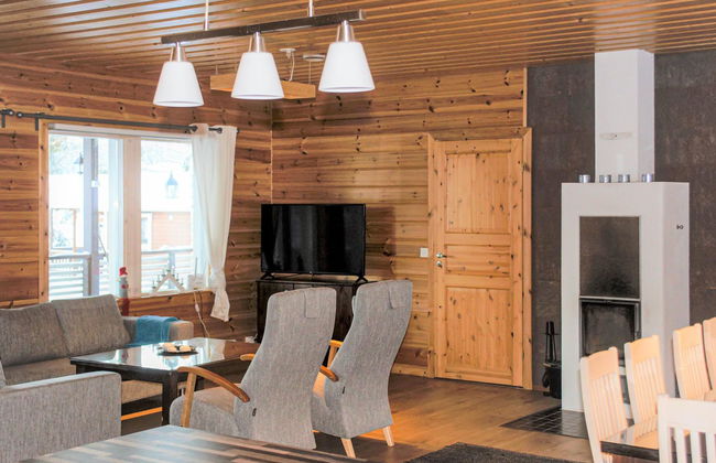 Lammassaari - Photo 8