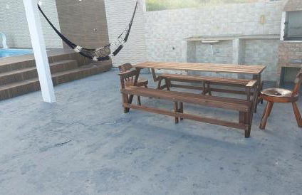 Grande Casa com Piscina - São Pedro da Aldeia,Cabo Frio,Arraial - Foto 38