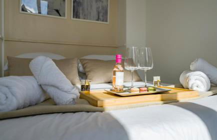 Proche Paris • Superbe studio refait à neuf • - Foto 7