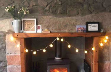 Corlae Cottage, mountain and forest views - Foto 2