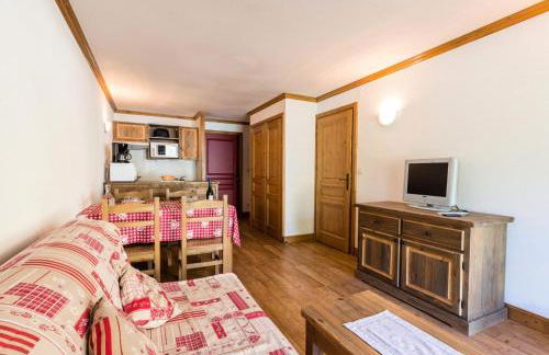 Résidence Le Clos Vanoise - 2 Pièces pour 6 Personnes MAE-4411 - Foto 1