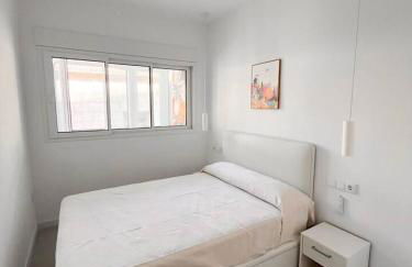 Apartamento Playa Postiguet - Photo 29