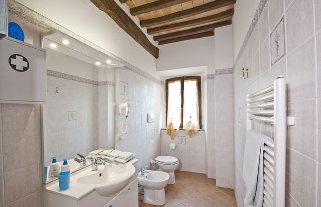 Agriturismo Oliviera - Foto 16