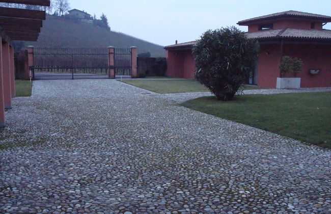 Appartamento Franciacorta - Photo 35