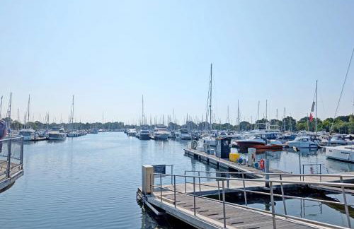 Sandpiper - Salterns - Chichester Marina - Foto 28