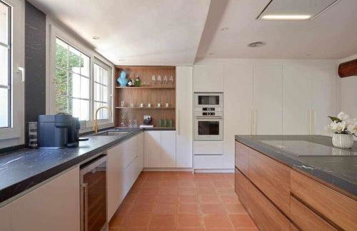 Villa en Calonge con Gran piscina - Foto 28