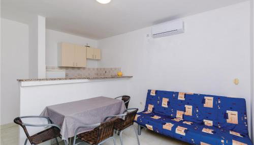 One-Bedroom Apartment In Hodilje - Foto 5