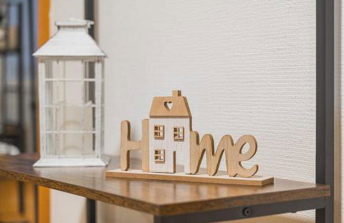 OF02 Komfortables Apartment für Monteure und Teams - 4 Schlafzimmer mit 10 Einzelbetten - LS Crewcomfort - weitere Unterkünfte verfügbar - Foto 17