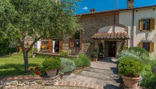 Antica Filanda 10 in Arezzo - Foto 4, Other