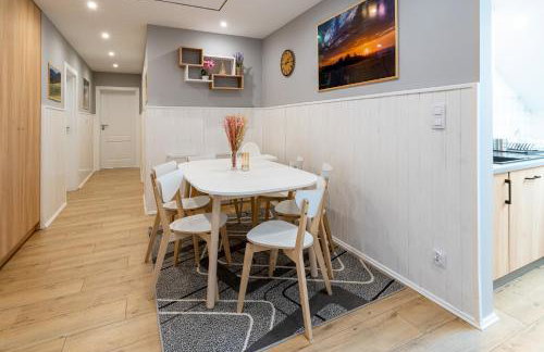 Apartamenty Defala i Strefa Relaksu Natural Touch - Foto 30