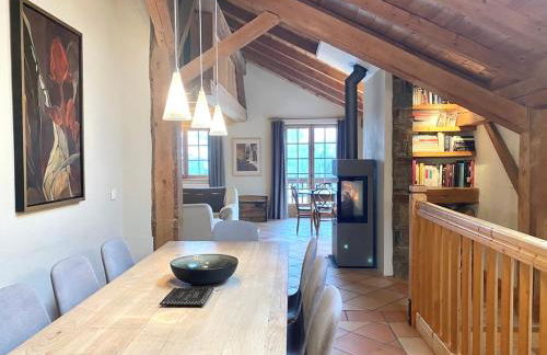 Ferme Vauvray - Foto 10