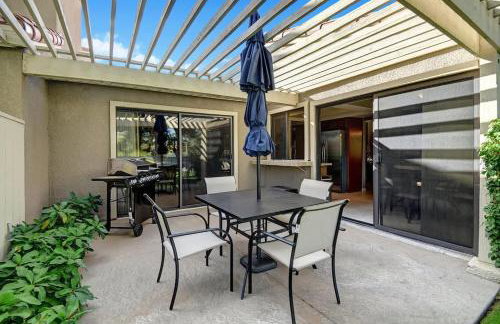 RC942 - Racquet Retreat - Alice Lodging - Foto 16