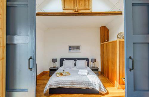 The Haybarn - Foto 11