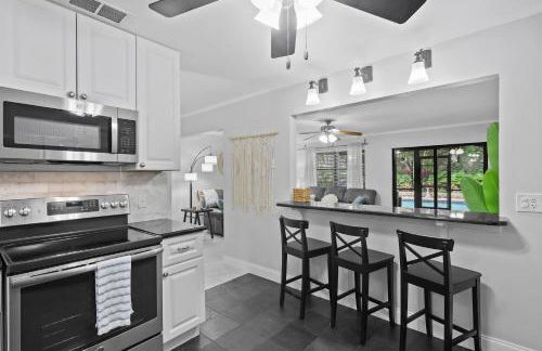 4br Private Guest Suite Pool PGA Beaches - Foto 16