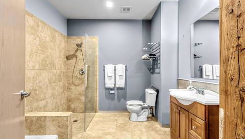 DWTN STL Loft-Projector TV-Private Balcony-4C - Foto 5, Other