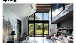 WOODSTOCK HISTORIC ARTIST ESTATE - THE MUSEUM HOUSE - Foto 2