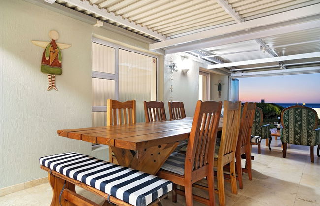 Melkbos Aan See - Foto 6