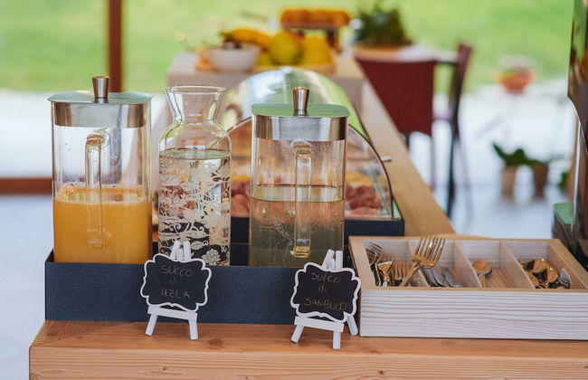 Agritur Verderame - Foto 35