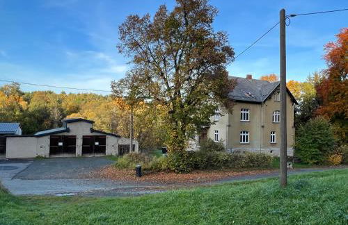 Grüne Villa - Foto 50