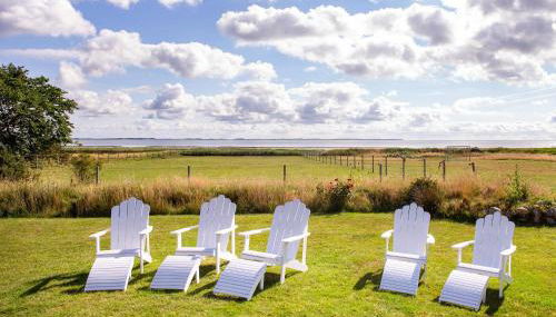Haus Watthus - Wohnung Himmel - Foto 3
