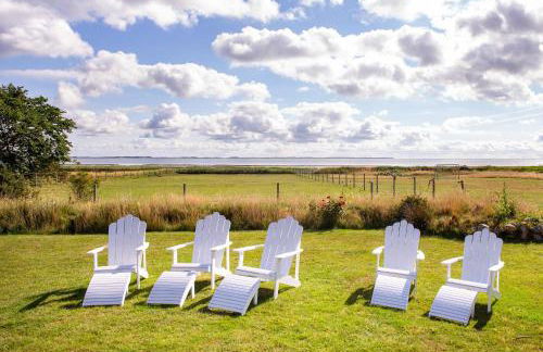 Haus Watthus - Wohnung Himmel - Photo 3