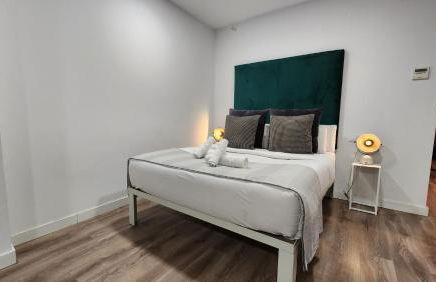 Barrio Gotico Apartments Escudellers - Foto 80