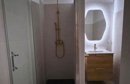 Appartement plein centre vue mer PROPRIANO - Foto 20