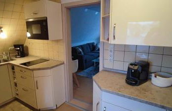 Ferienwohnung Lütt Stuuv - Foto 7