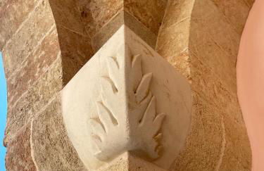 La Corte di Zia Lucia - vicino Ospedale Panico - Cammino del Salento - Foto 3