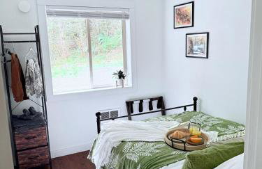 Enchanting Private Forest Retreat near Mt Rainier - Foto 61