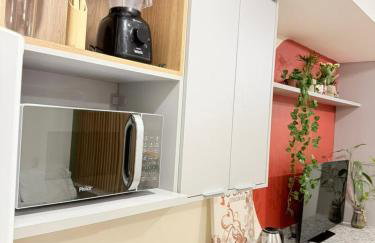 Novo Studio next to the VLT near the Center and South Zone - Foto 4