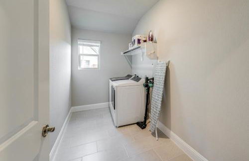 New Home with Yard and Pool Access 8 Mi to McKinney! - Photo 24