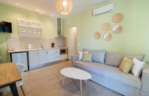 Αngelikon Luxurious Apartments - Foto 31