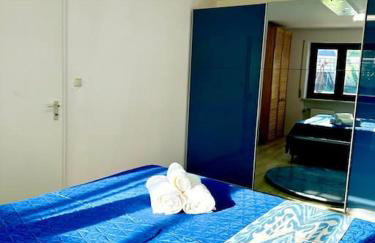 Wie Zuhause! Wohnung mit Garten - Foto 4