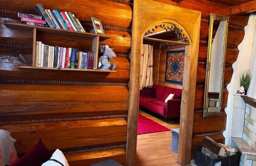 Domek Pod Kogutkiem Na Dolinie - Foto 12