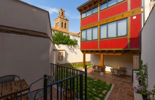 Apartamentos Turísticos La Casa Grande - Foto 52