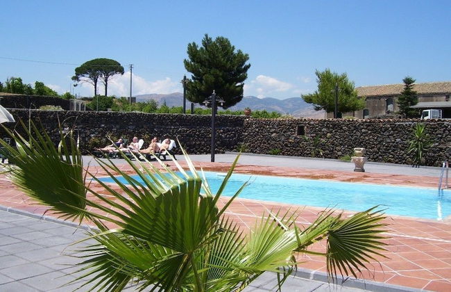 Etna Wine Agriturismo - Foto 22