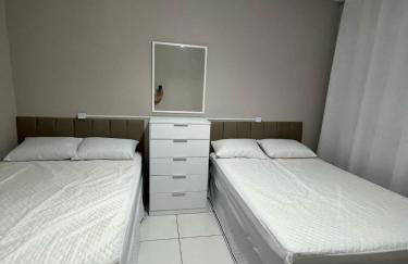 APARTAMENTO FRENTE AO MAR EM SANTOS - Photo 5