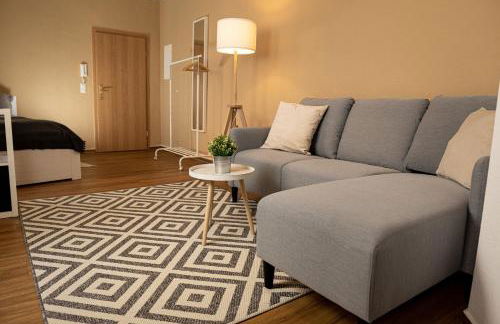 FullHouse - Halle - T28 - Deer Apartment - Foto 1