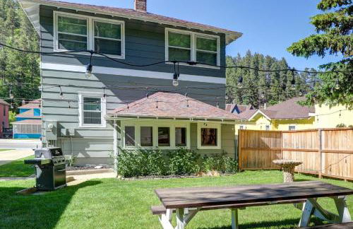 Outlaw Homestead - Foto 45